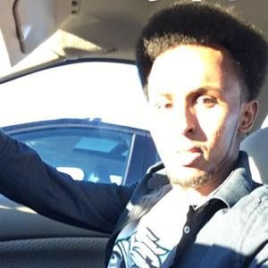 Meet your Posher, Mohamud