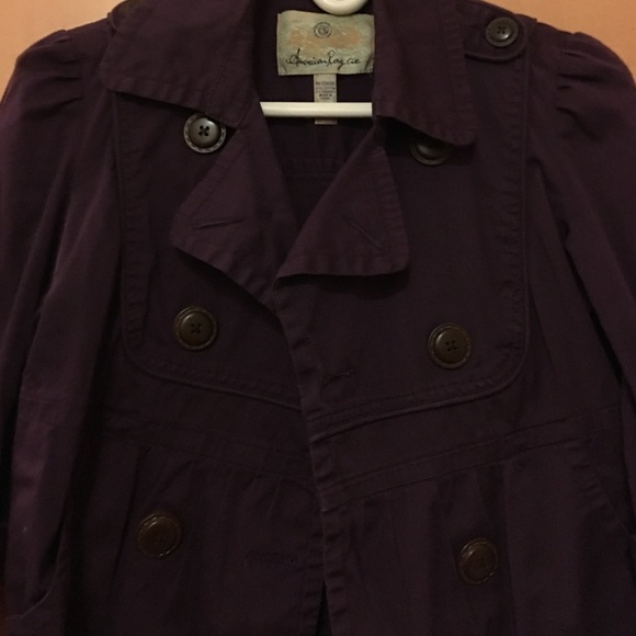 Jacket - Picture 2 of 4