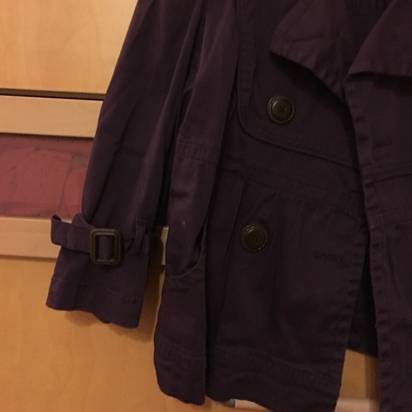 Jacket - Picture 3 of 4