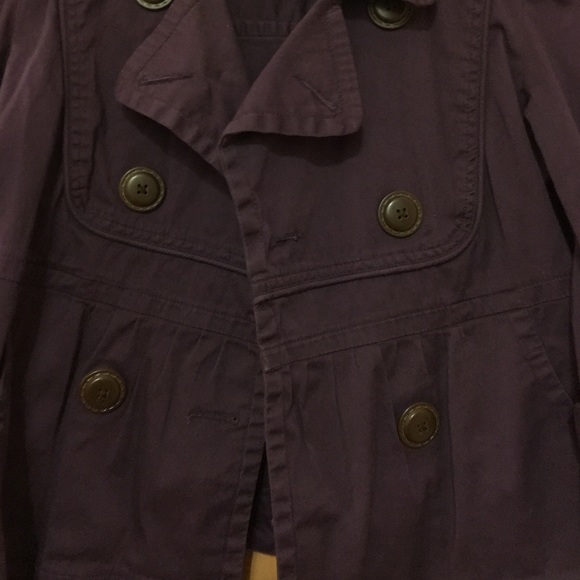 Jacket - Picture 4 of 4