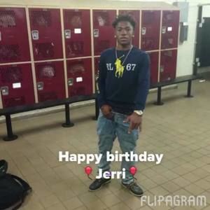 Meet your Posher, Arnetria