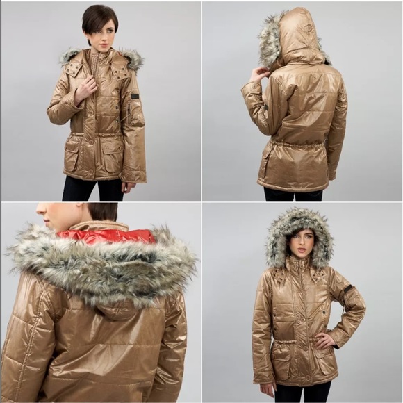 Da-Nang Jackets & Blazers - $595 Brand New w/ Tags Da-Nang Puffer JacketCoat