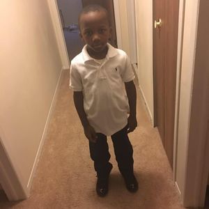 Meet your Posher, Kyeisha