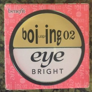 Benefit Boi-ing Eye Bright makeup