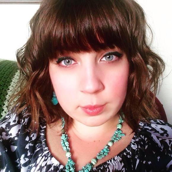 Meet your Posher, Kristen