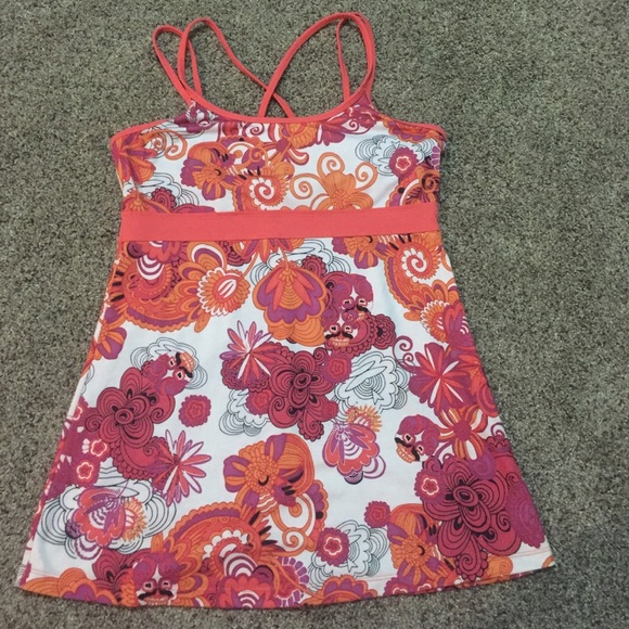 Prana tank top
