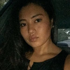 Meet your Posher, Isabella