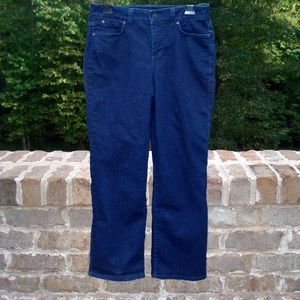 Talbots Denim Jeans - Size 6P