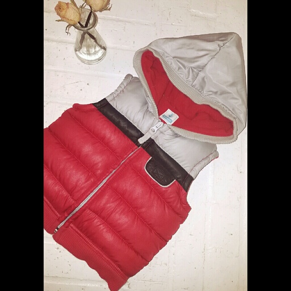 ⛄Winter Vest⛄