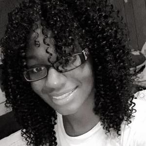 Meet your Posher, Kaneisha