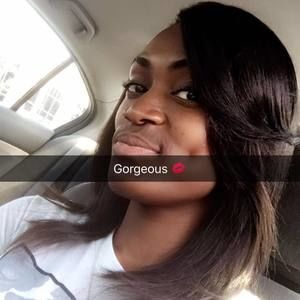 Meet your Posher, Ronnie