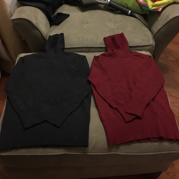 Sweaters