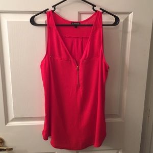 Express tank size large
