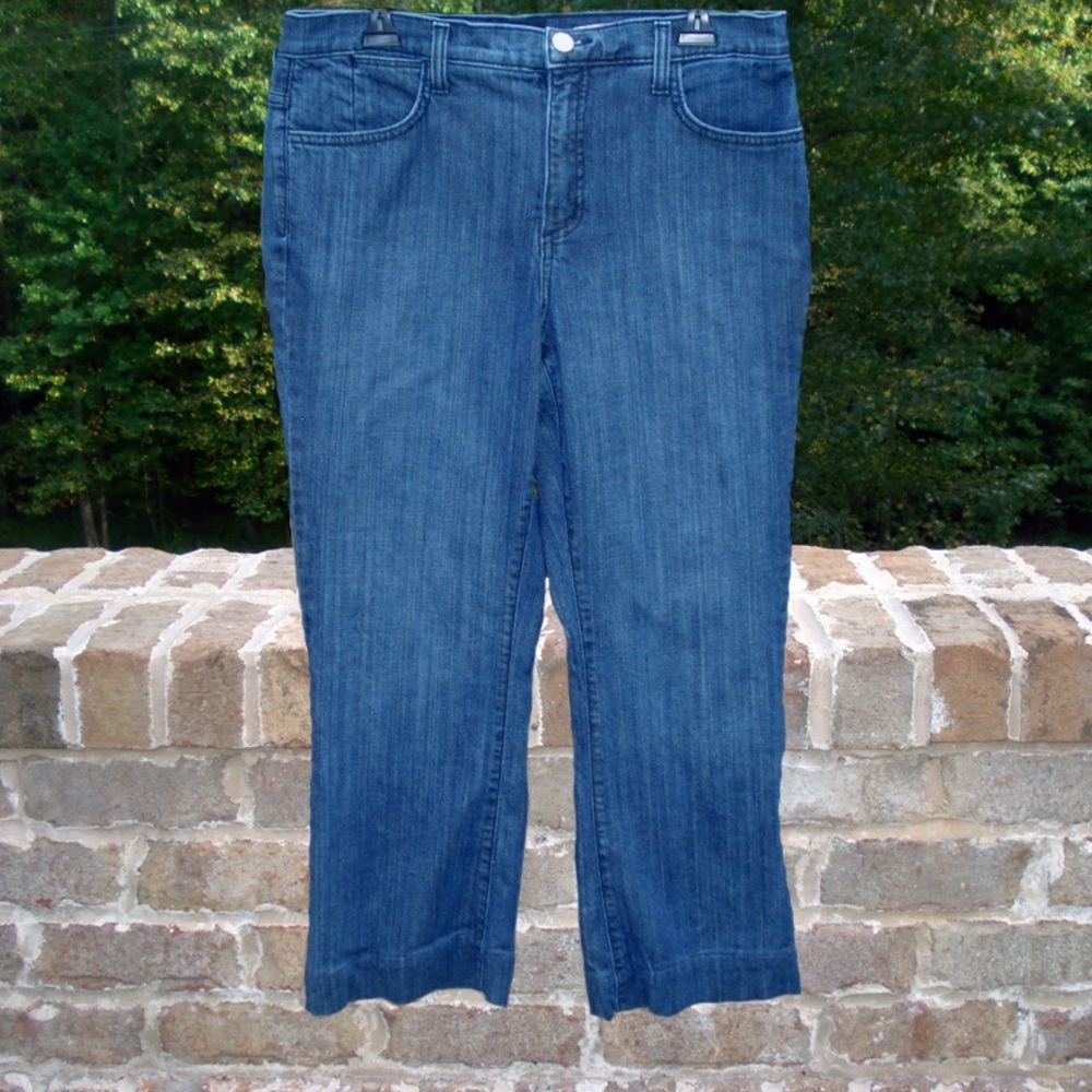 Not Your Daughter's Jeans (NYDJ) - Size 12P