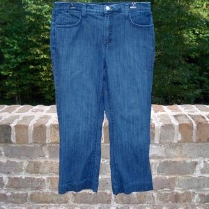 Not Your Daughter's Jeans (NYDJ) - Size 12P