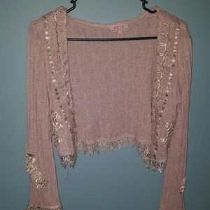 Women's Cardigan