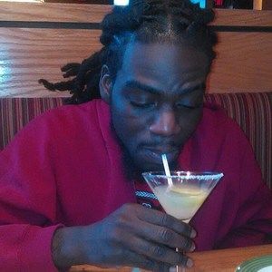 Meet your Posher, Oderson