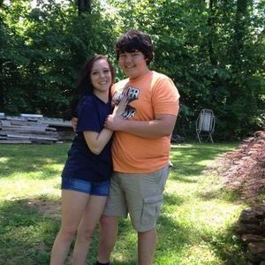 Meet your Posher, Allyson