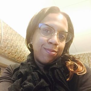 Meet your Posher, Rita