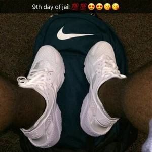 Meet your Posher, Ricky