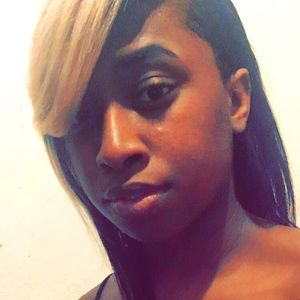 Meet your Posher, Terri