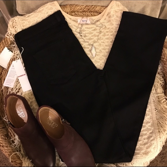 ❤️SALE❤️Hudson Jeans ,Tilda Mid rise. ‼️