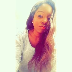 Meet your Posher, Taylor