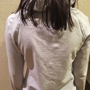 Lululemon sweatshirt