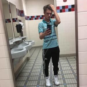 Meet your Posher, Sergei