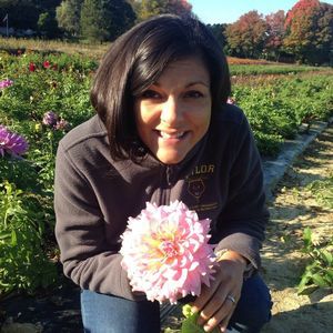 Meet your Posher, Brenda