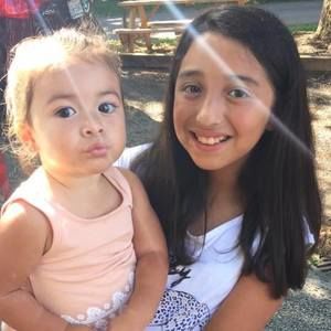 Meet your Posher, Maritza