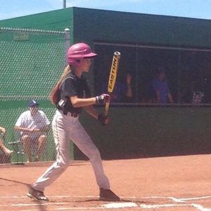 Meet your Posher, Alexandra