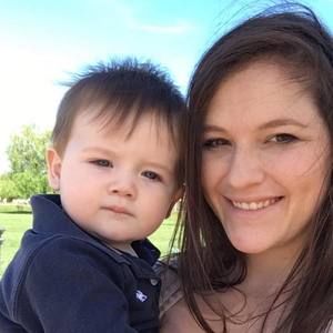 Meet your Posher, Jamie