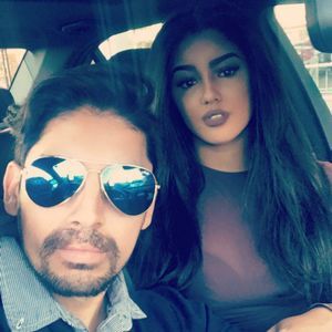 Meet your Posher, Walter magdaleno