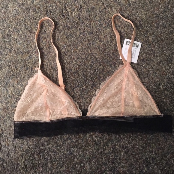 Urban Outfitters Bralette