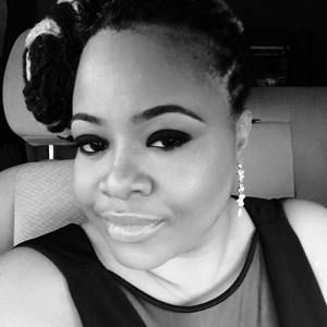 Meet your Posher, Angelica