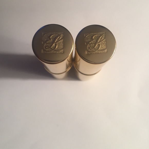 Estée Lauder Lipsticks