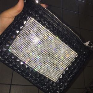 Cute detailed bag