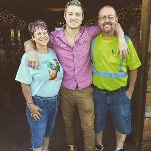 Meet your Posher, Kole