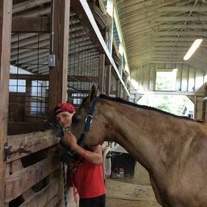 Meet your Posher, Tyler