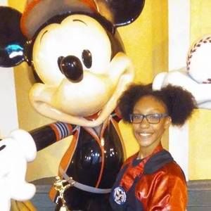 Meet your Posher, Terrie