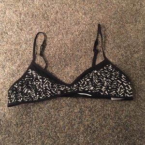 Urban Outfitters Bralette