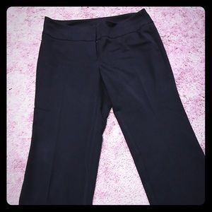Apt 9 dress slacks in great used condition
