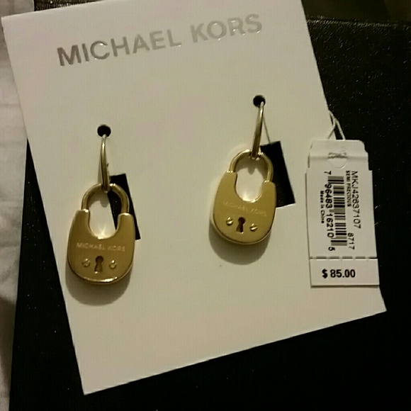 Michael Kors Earrings