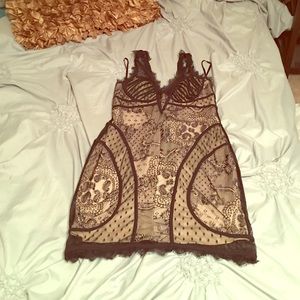 Bebe dress