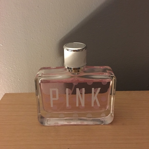 Pink Perfume