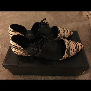 SALE⚡️💥 nasty gal shoe cult💥⚡️