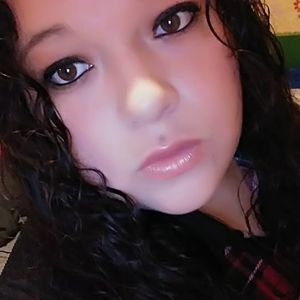 Meet your Posher, Amberlynn-servin
