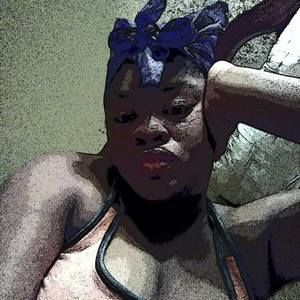 Meet your Posher, Shanda