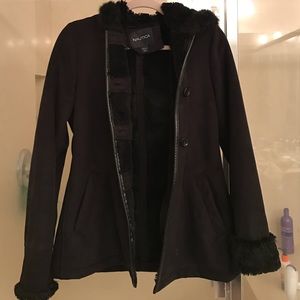 sale ❗️Nautica super soft & warm coat